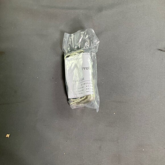 H.VERSAILTEX Window Curtain Rods for Windows 66 to 120 Inches Adjustable Decorat - Picture 8 of 10